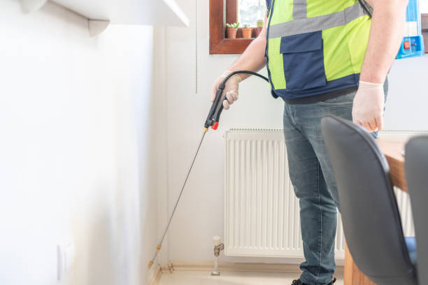 Best Emergency Pest Control  in Woodstock, AL
